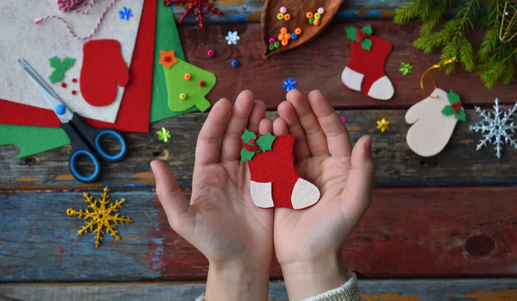 diy christmas crafts