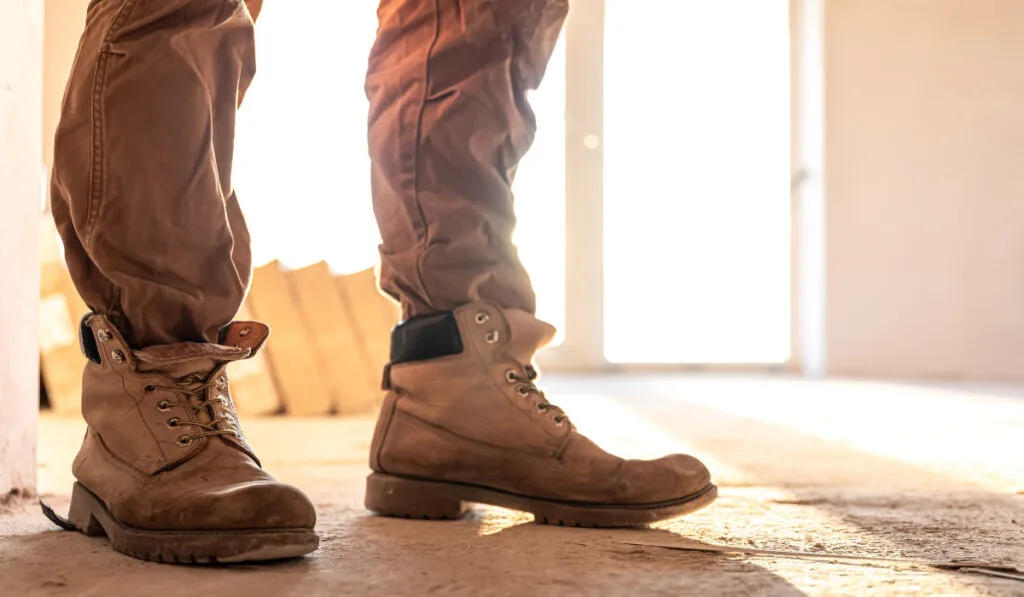 How to Wear Cowboy Boots in the Office Like a Professional - Fort